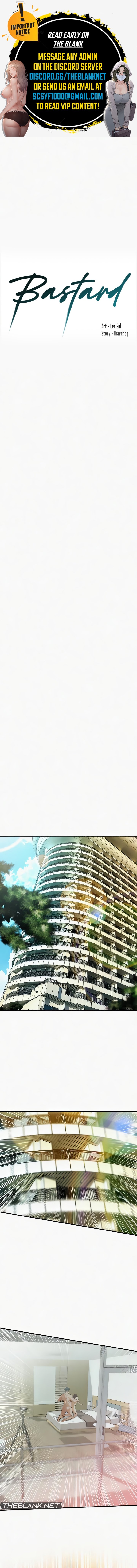 Bastard - Chapter 47 [photo 1] - MangaPorn