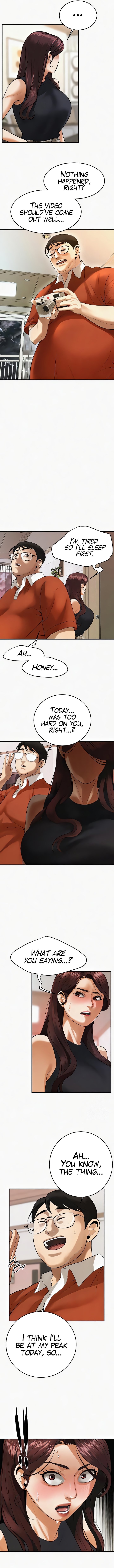 Bastard - Chapter 47 [photo 10] - MangaPorn