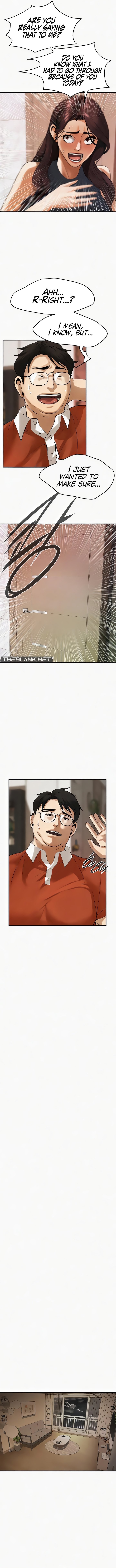 Bastard - Chapter 47 [photo 11] - MangaPorn