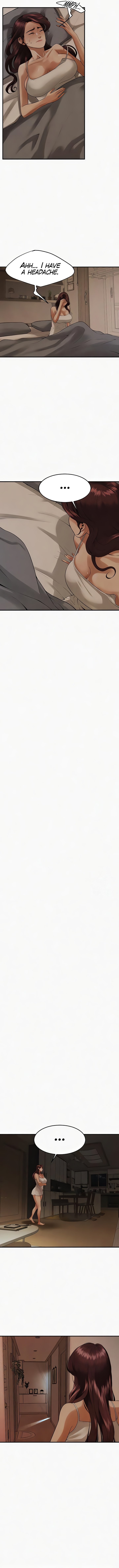 Bastard - Chapter 47 [photo 12] - MangaPorn