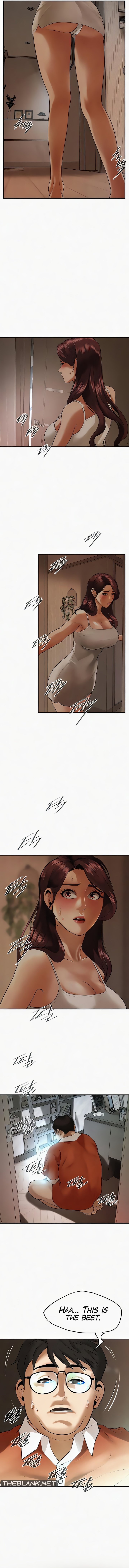 Bastard - Chapter 47 [photo 13] - MangaPorn