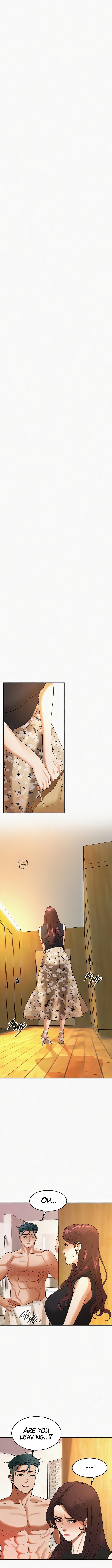 Bastard - Chapter 47 [photo 6] - MangaPorn