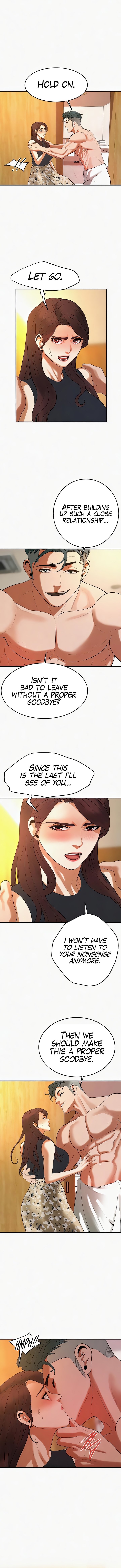 Bastard - Chapter 47 [photo 7] - MangaPorn