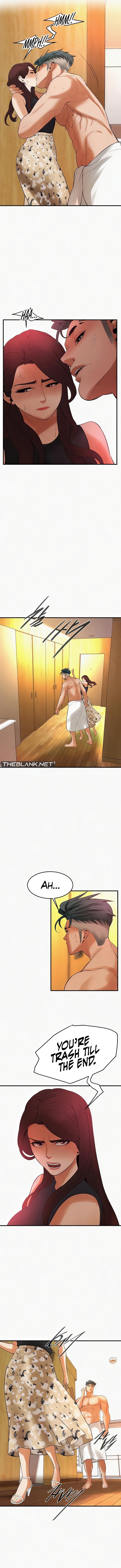 Bastard - Chapter 47 [photo 8] - MangaPorn