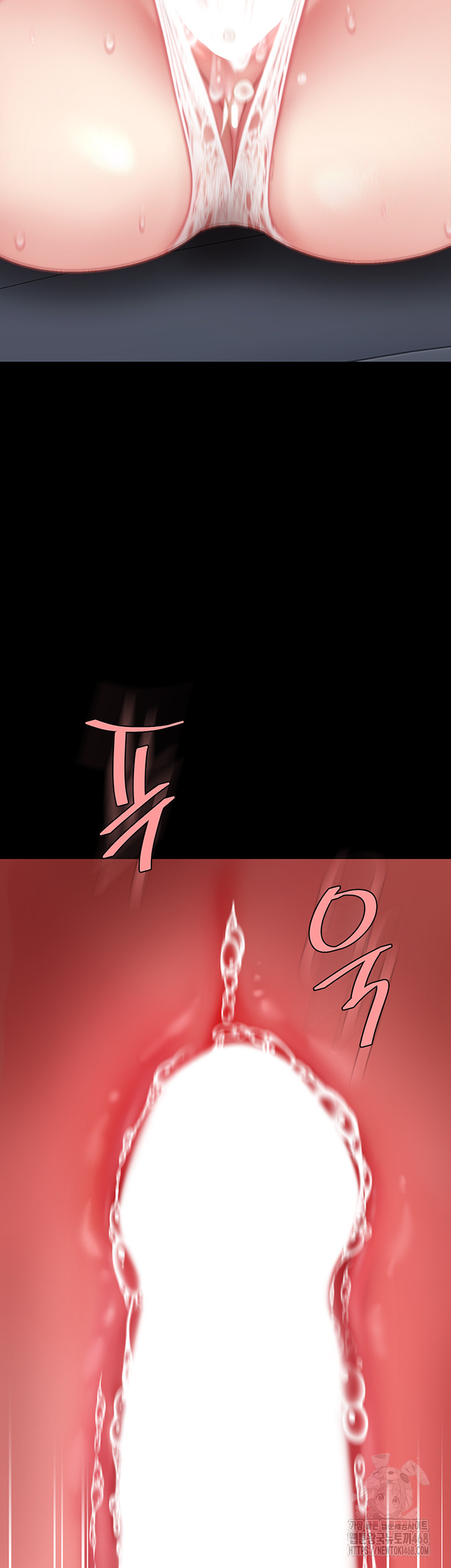 Mom Eat First Raw - Chapter 99 [photo 56] - MangaPorn