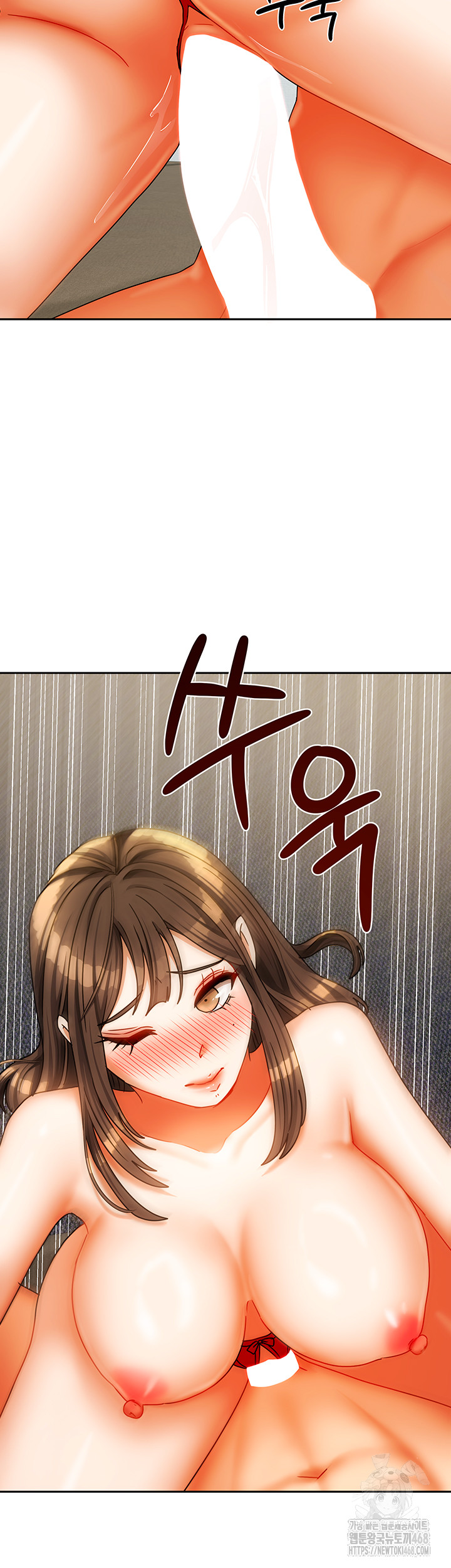 Living With Two Households Raw - Chapter 24 [photo 38] - MangaPorn