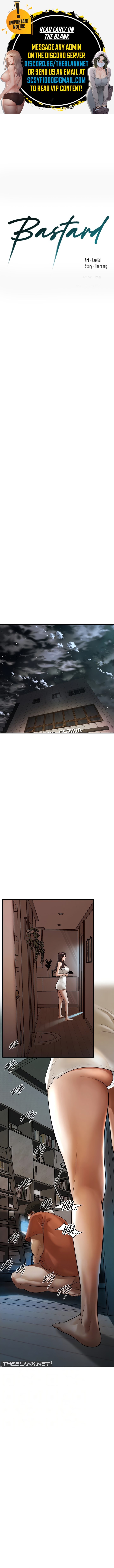 Bastard - Chapter 48 [photo 1] - MangaPorn