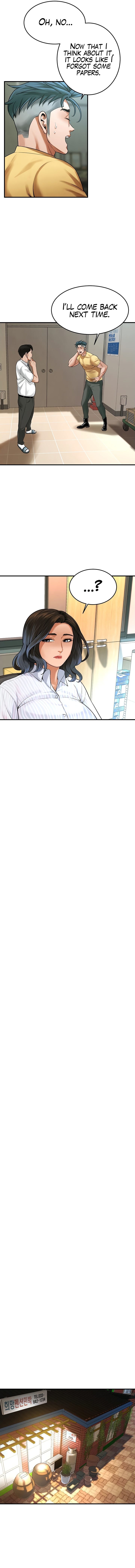 Bastard - Chapter 48 [photo 10] - MangaPorn