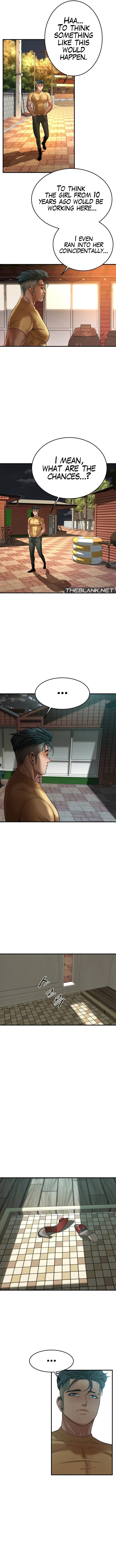 Bastard - Chapter 48 [photo 11] - MangaPorn