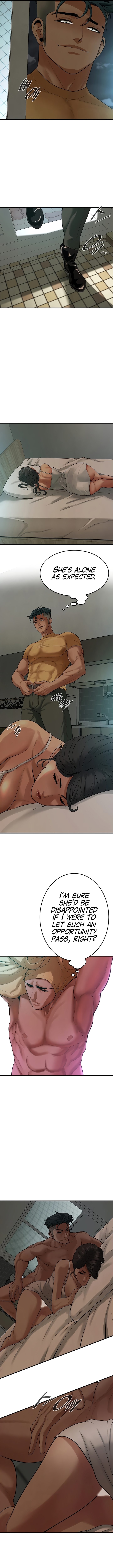 Bastard - Chapter 48 [photo 12] - MangaPorn