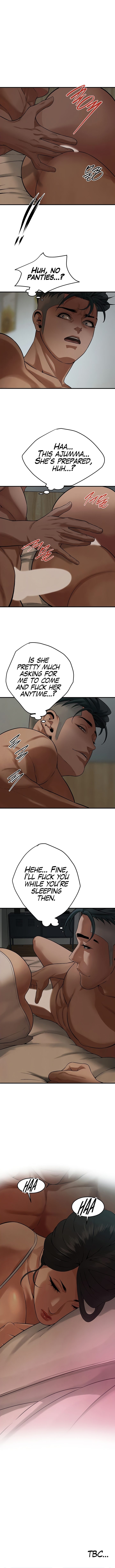 Bastard - Chapter 48 [photo 13] - MangaPorn