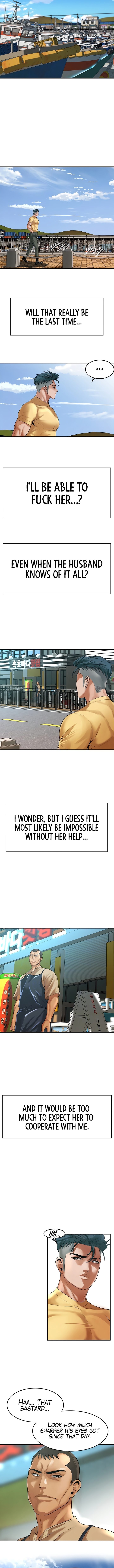 Bastard - Chapter 48 [photo 3] - MangaPorn