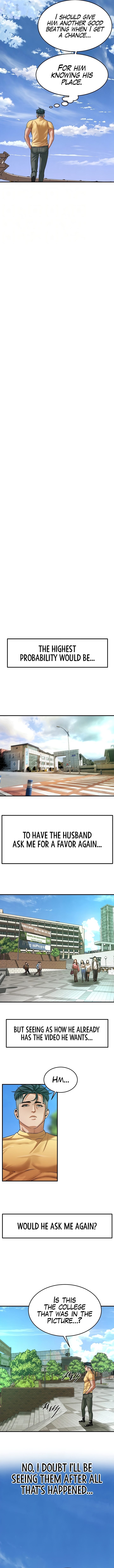 Bastard - Chapter 48 [photo 4] - MangaPorn