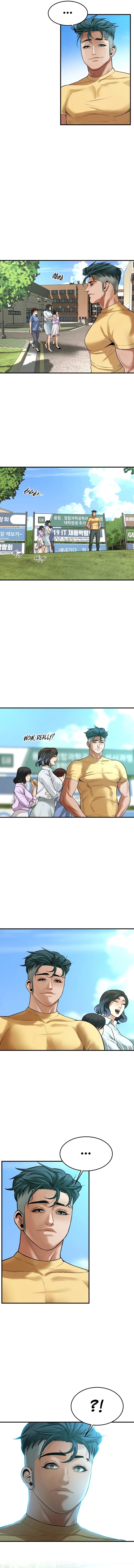 Bastard - Chapter 48 [photo 7] - MangaPorn