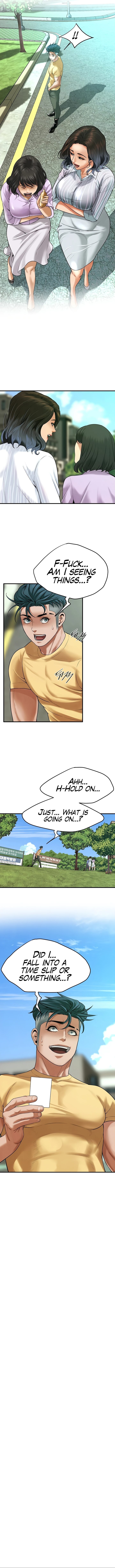 Bastard - Chapter 48 [photo 8] - MangaPorn