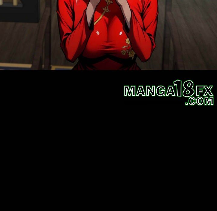 Gangster x Office Lady - Chapter 54 [photo 109] - MangaPorn