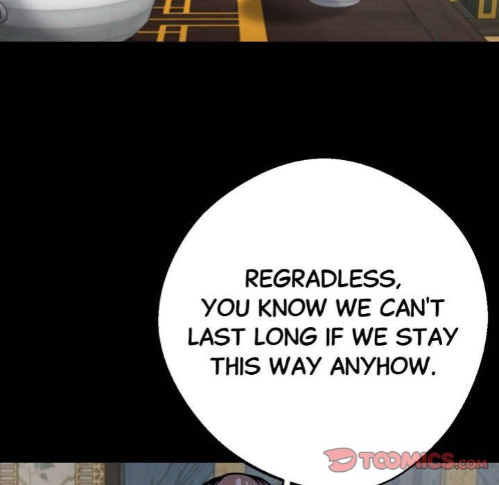 Gangster x Office Lady - Chapter 54 [photo 111] - MangaPorn