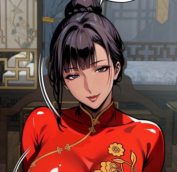 Gangster x Office Lady - Chapter 54 [photo 112] - MangaPorn