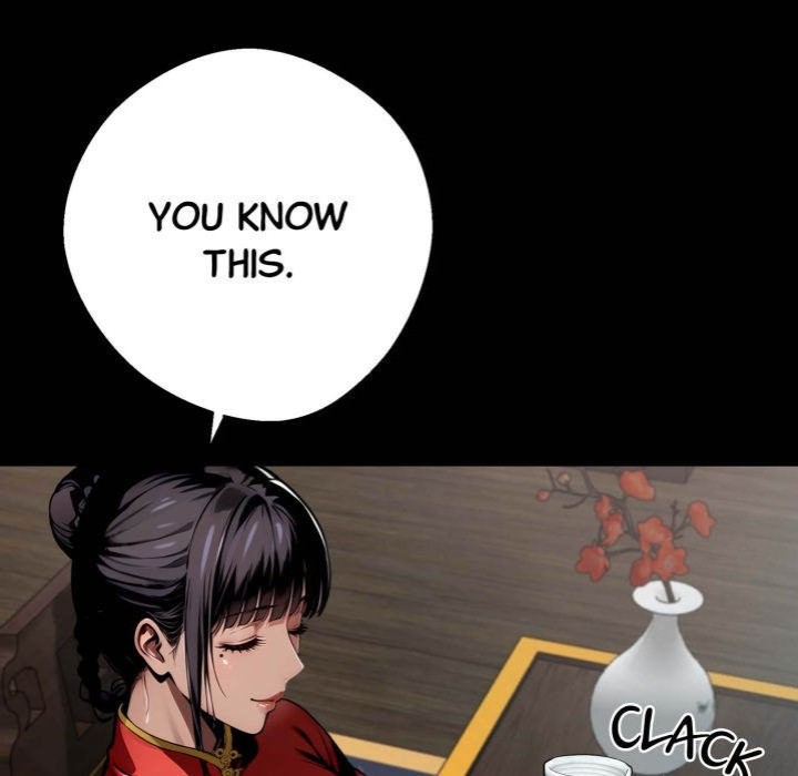 Gangster x Office Lady - Chapter 54 [photo 119] - MangaPorn