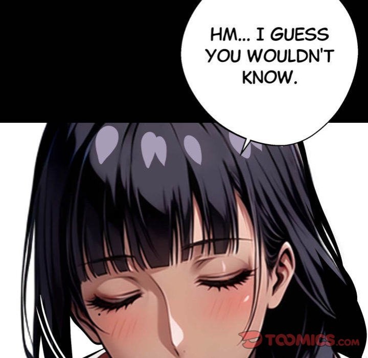 Gangster x Office Lady - Chapter 54 [photo 12] - MangaPorn