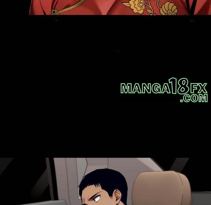 Gangster x Office Lady - Chapter 54 [photo 128] - MangaPorn