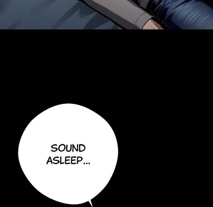 Gangster x Office Lady - Chapter 54 [photo 134] - MangaPorn