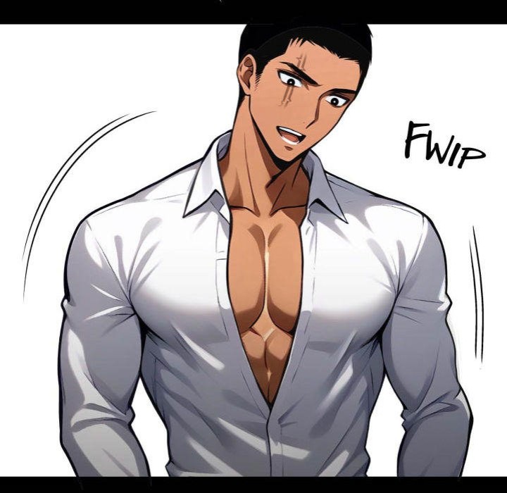 Gangster x Office Lady - Chapter 54 [photo 135] - MangaPorn