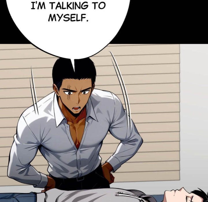 Gangster x Office Lady - Chapter 54 [photo 139] - MangaPorn