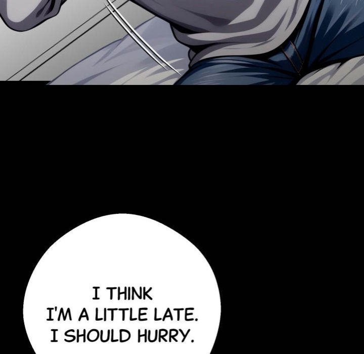 Gangster x Office Lady - Chapter 54 [photo 148] - MangaPorn