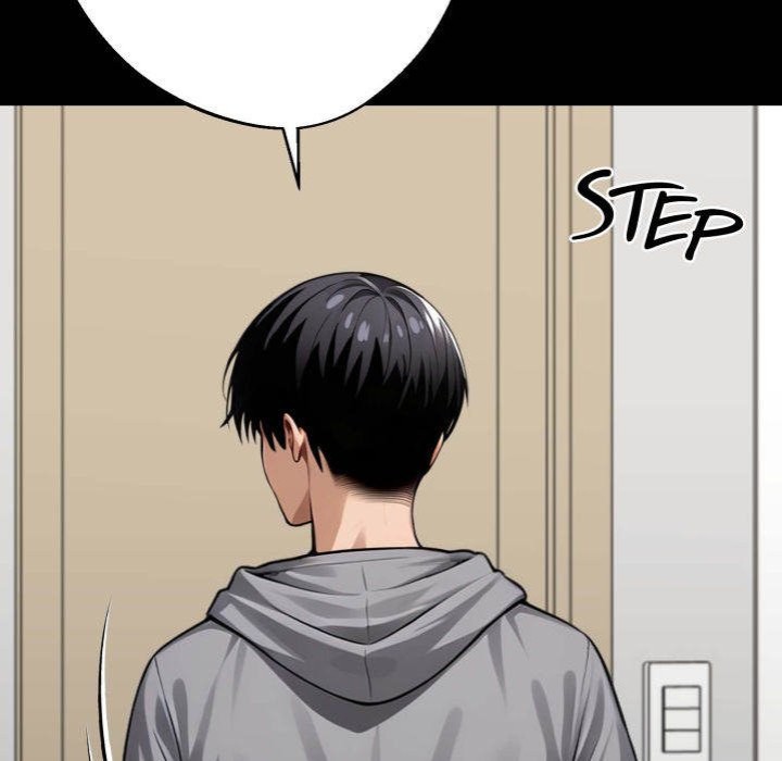 Gangster x Office Lady - Chapter 54 [photo 149] - MangaPorn