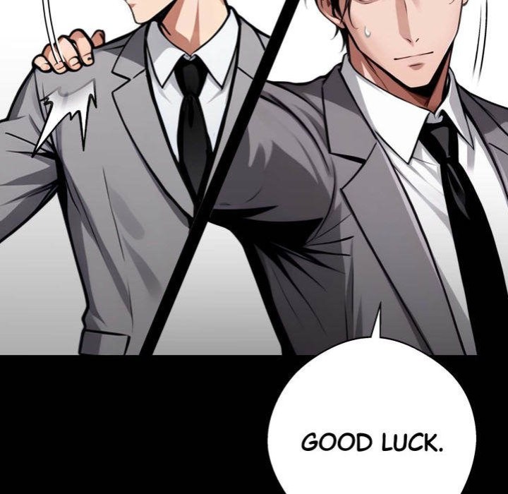 Gangster x Office Lady - Chapter 54 [photo 163] - MangaPorn