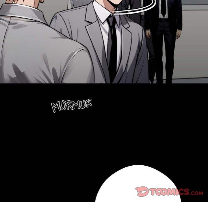 Gangster x Office Lady - Chapter 54 [photo 165] - MangaPorn