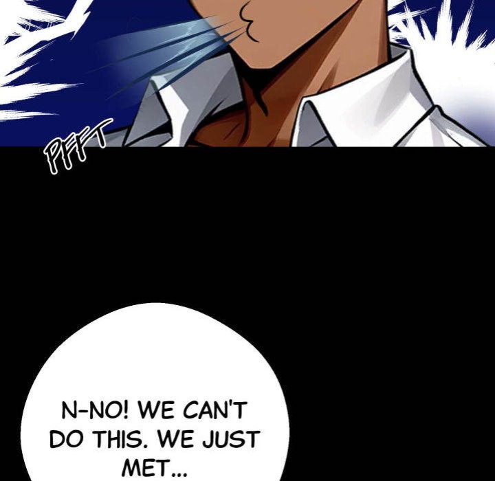 Gangster x Office Lady - Chapter 54 [photo 19] - MangaPorn