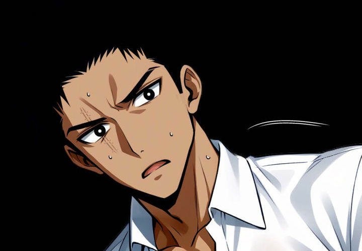 Gangster x Office Lady - Chapter 54 [photo 2] - MangaPorn