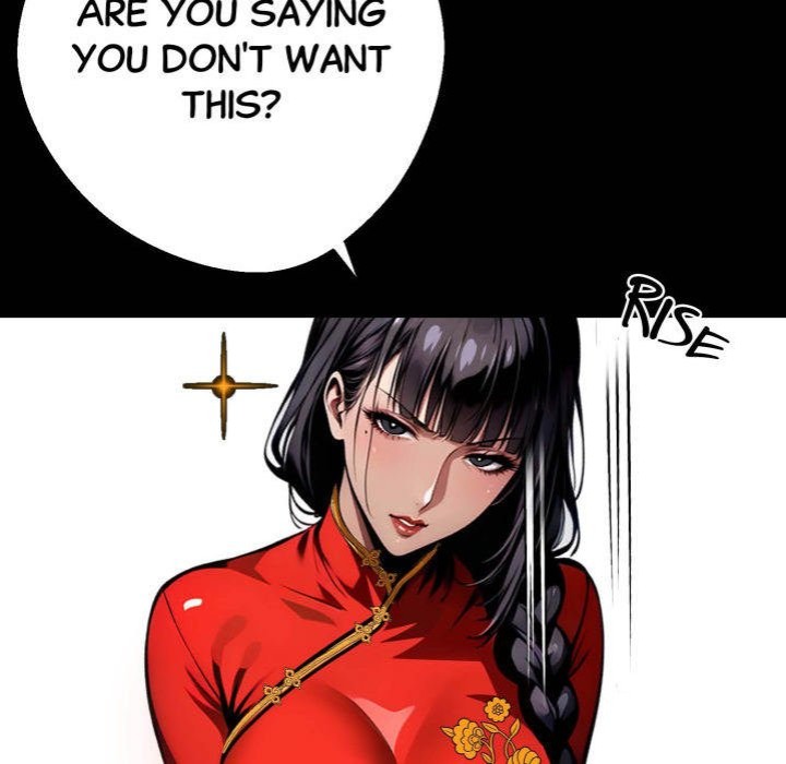 Gangster x Office Lady - Chapter 54 [photo 22] - MangaPorn