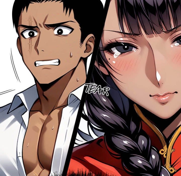 Gangster x Office Lady - Chapter 54 [photo 26] - MangaPorn