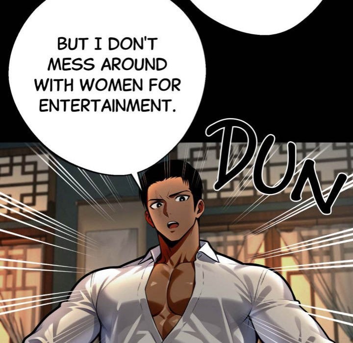 Gangster x Office Lady - Chapter 54 [photo 31] - MangaPorn