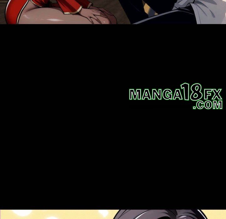 Gangster x Office Lady - Chapter 54 [photo 34] - MangaPorn