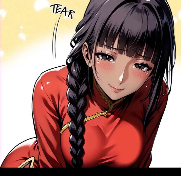 Gangster x Office Lady - Chapter 54 [photo 35] - MangaPorn