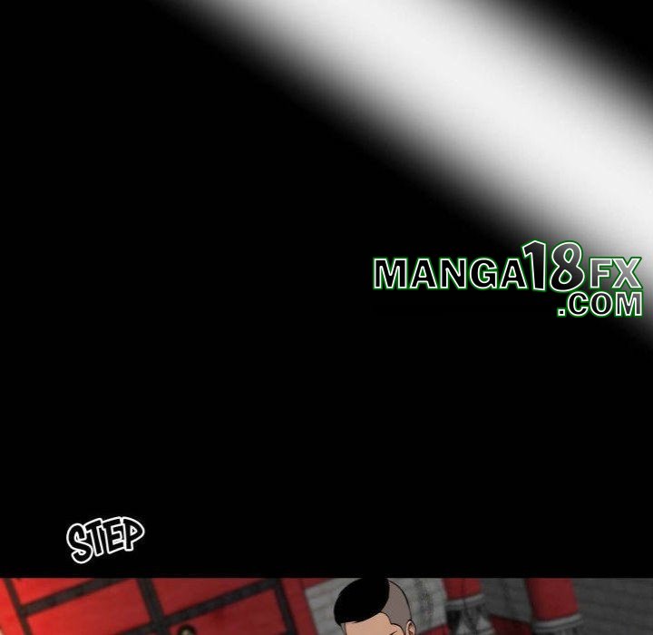 Gangster x Office Lady - Chapter 54 [photo 37] - MangaPorn