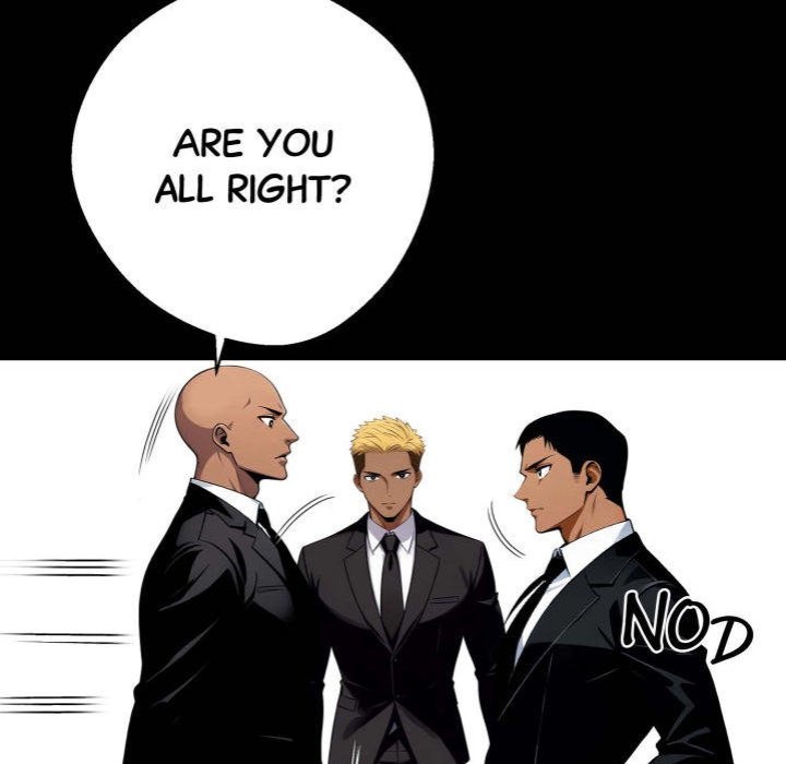 Gangster x Office Lady - Chapter 54 [photo 41] - MangaPorn