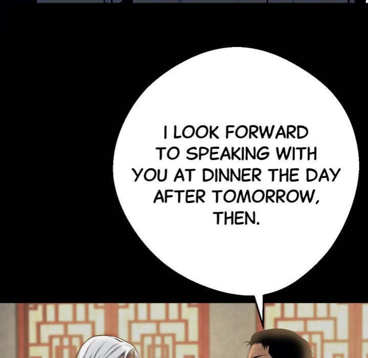 Gangster x Office Lady - Chapter 54 [photo 46] - MangaPorn