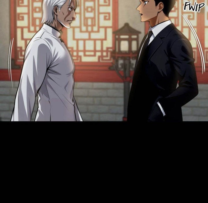 Gangster x Office Lady - Chapter 54 [photo 47] - MangaPorn