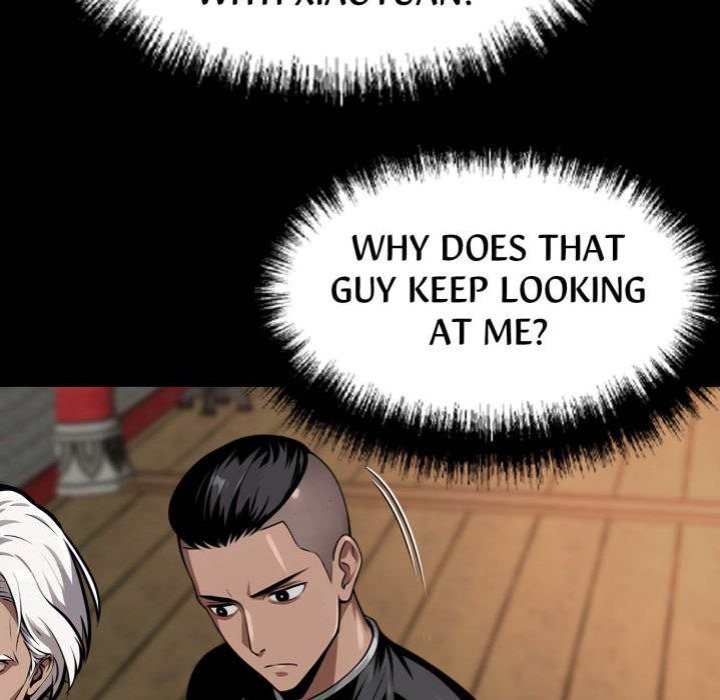 Gangster x Office Lady - Chapter 54 [photo 50] - MangaPorn