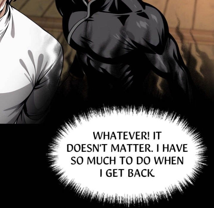 Gangster x Office Lady - Chapter 54 [photo 51] - MangaPorn