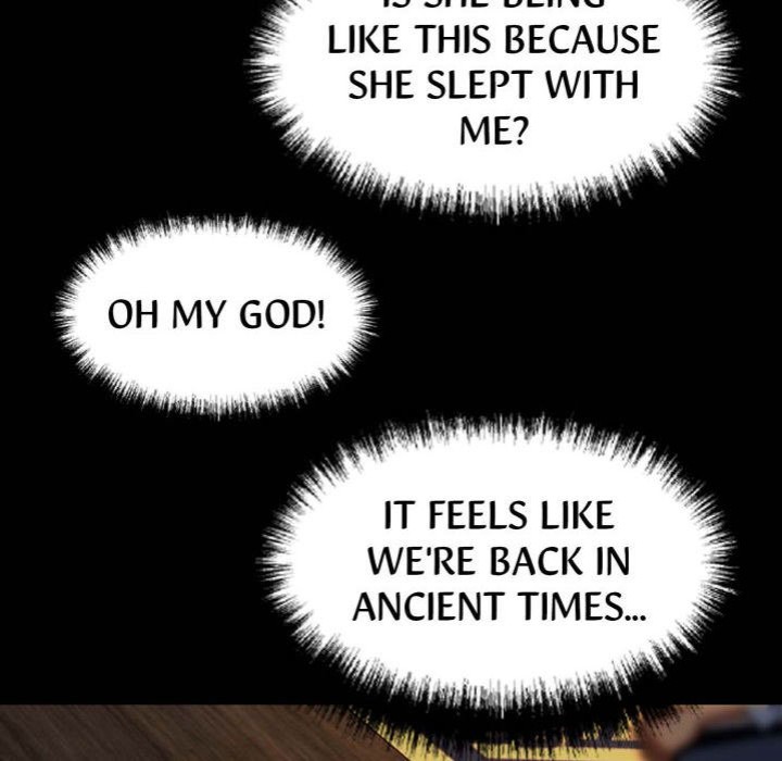 Gangster x Office Lady - Chapter 54 [photo 6] - MangaPorn