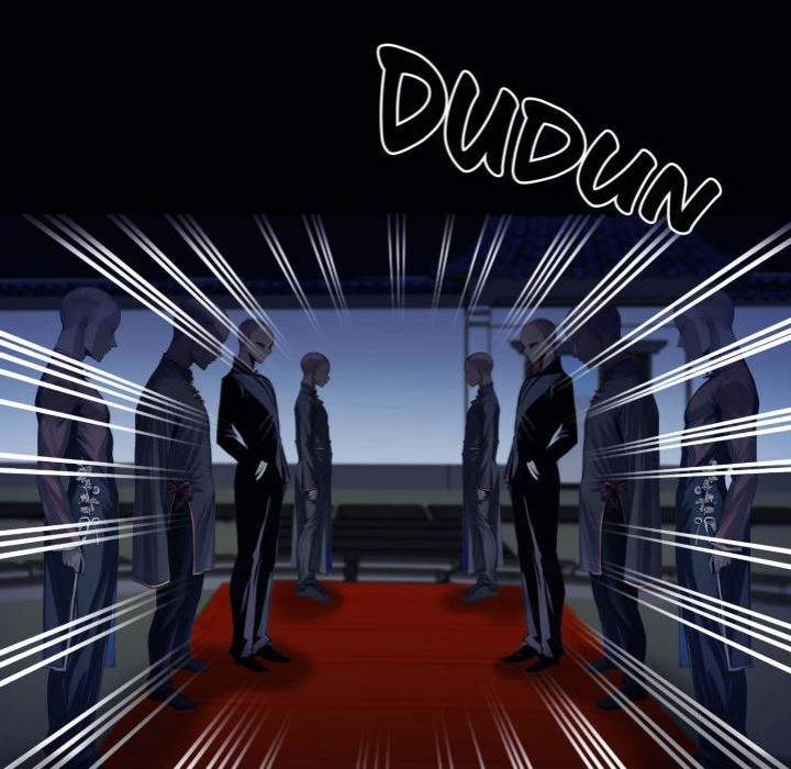 Gangster x Office Lady - Chapter 54 [photo 62] - MangaPorn