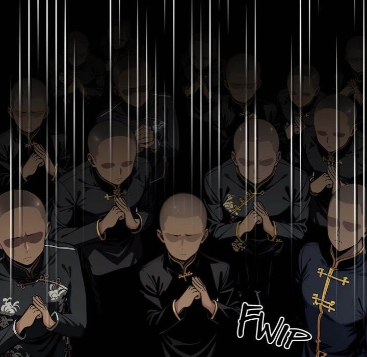 Gangster x Office Lady - Chapter 54 [photo 80] - MangaPorn