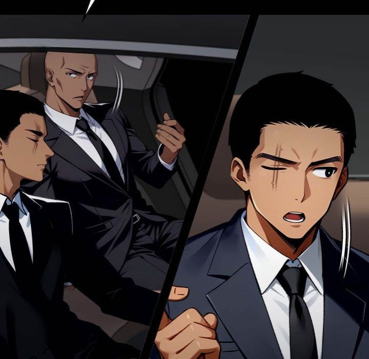 Gangster x Office Lady - Chapter 54 [photo 87] - MangaPorn