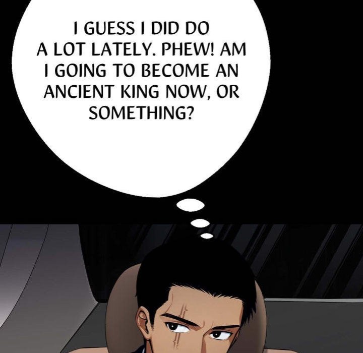 Gangster x Office Lady - Chapter 54 [photo 91] - MangaPorn